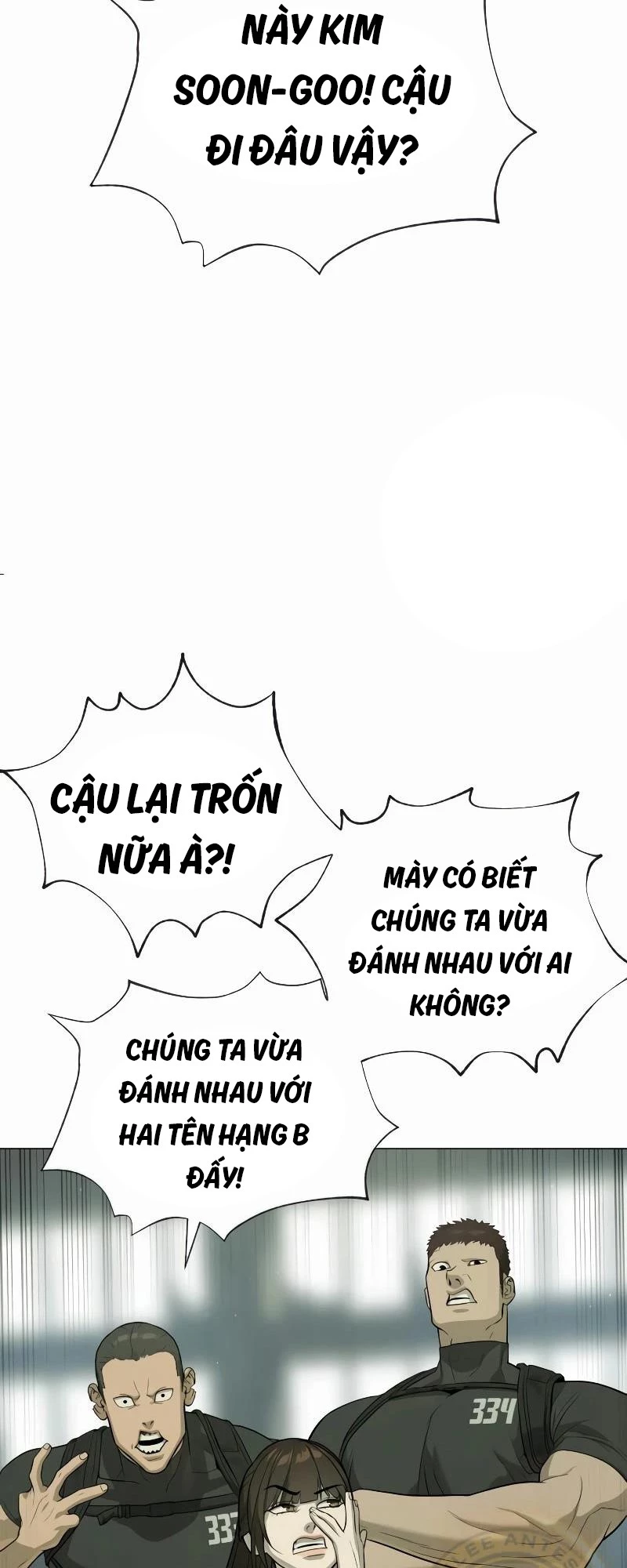 Sát Thủ Peter Chap 51 - Next Chap 52