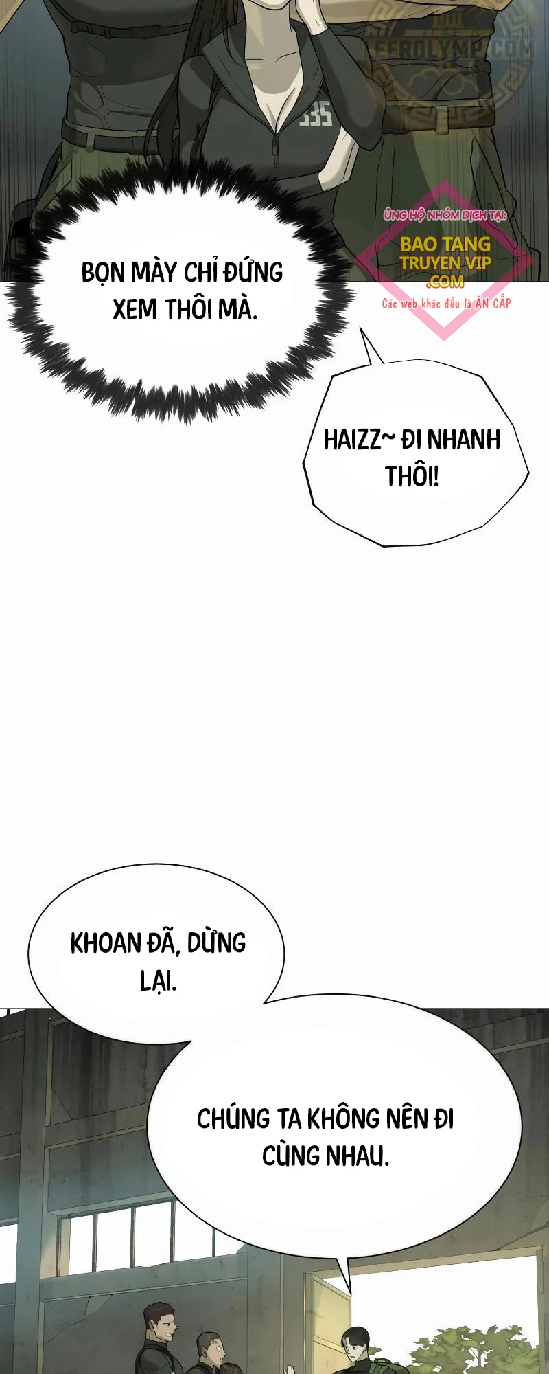 Sát Thủ Peter Chap 51 - Next Chap 52