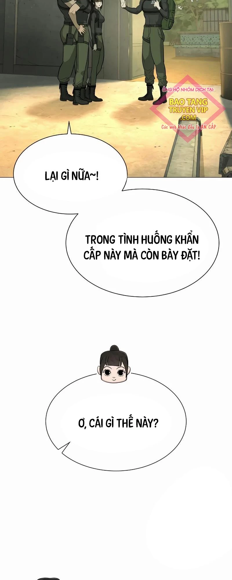 Sát Thủ Peter Chap 51 - Next Chap 52