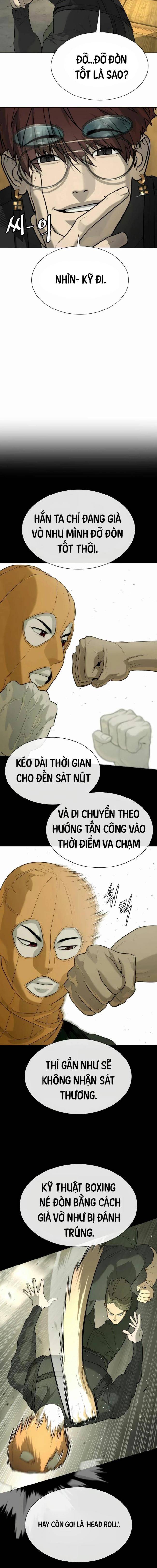 Sát Thủ Peter Chap 51 - Next Chap 52