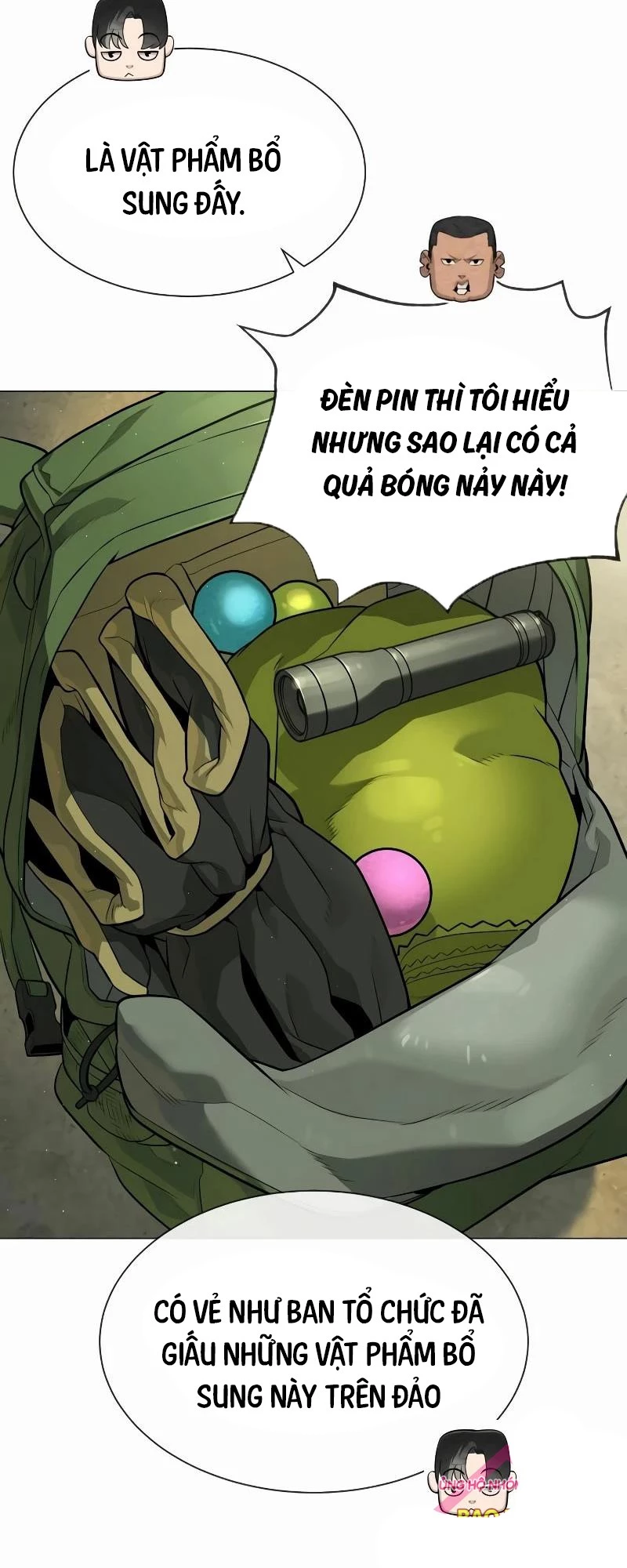 Sát Thủ Peter Chap 51 - Next Chap 52