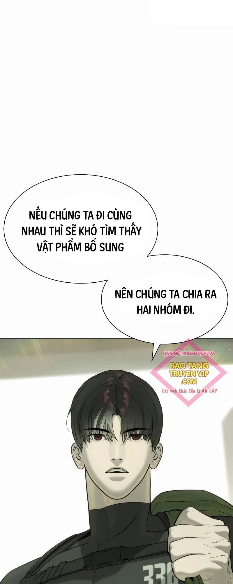 Sát Thủ Peter Chap 51 - Next Chap 52