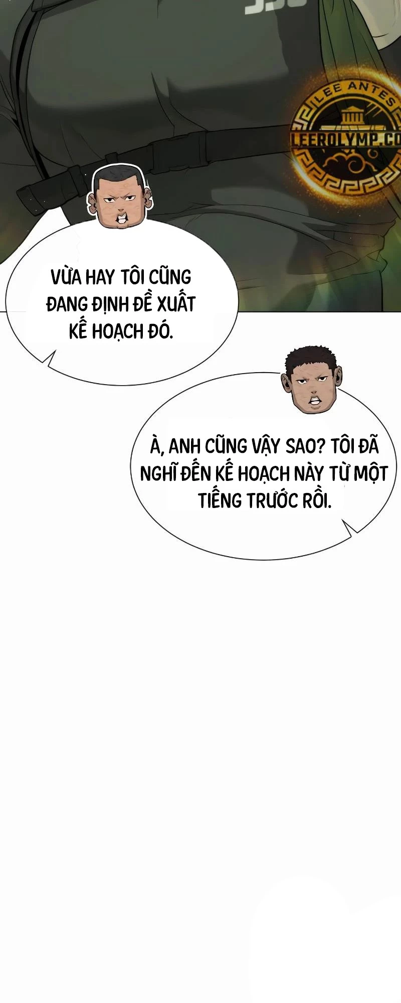 Sát Thủ Peter Chap 51 - Next Chap 52