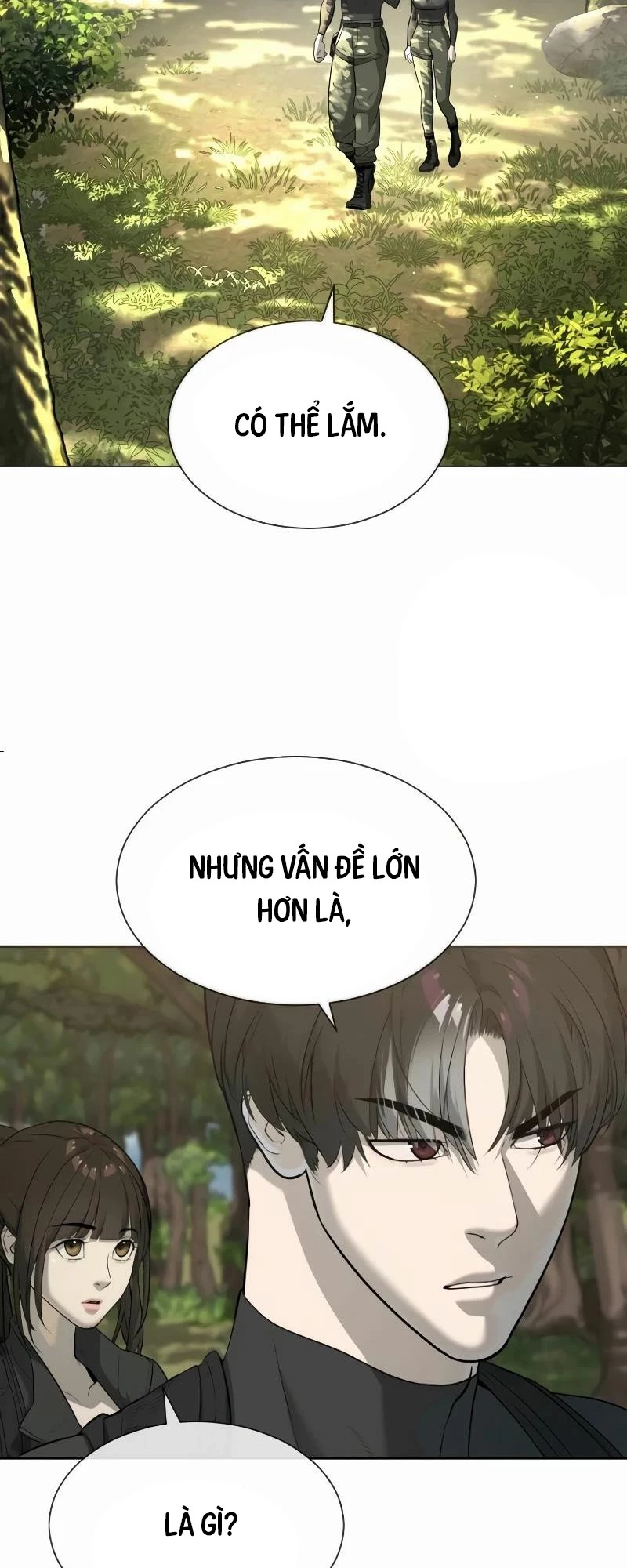 Sát Thủ Peter Chap 51 - Next Chap 52