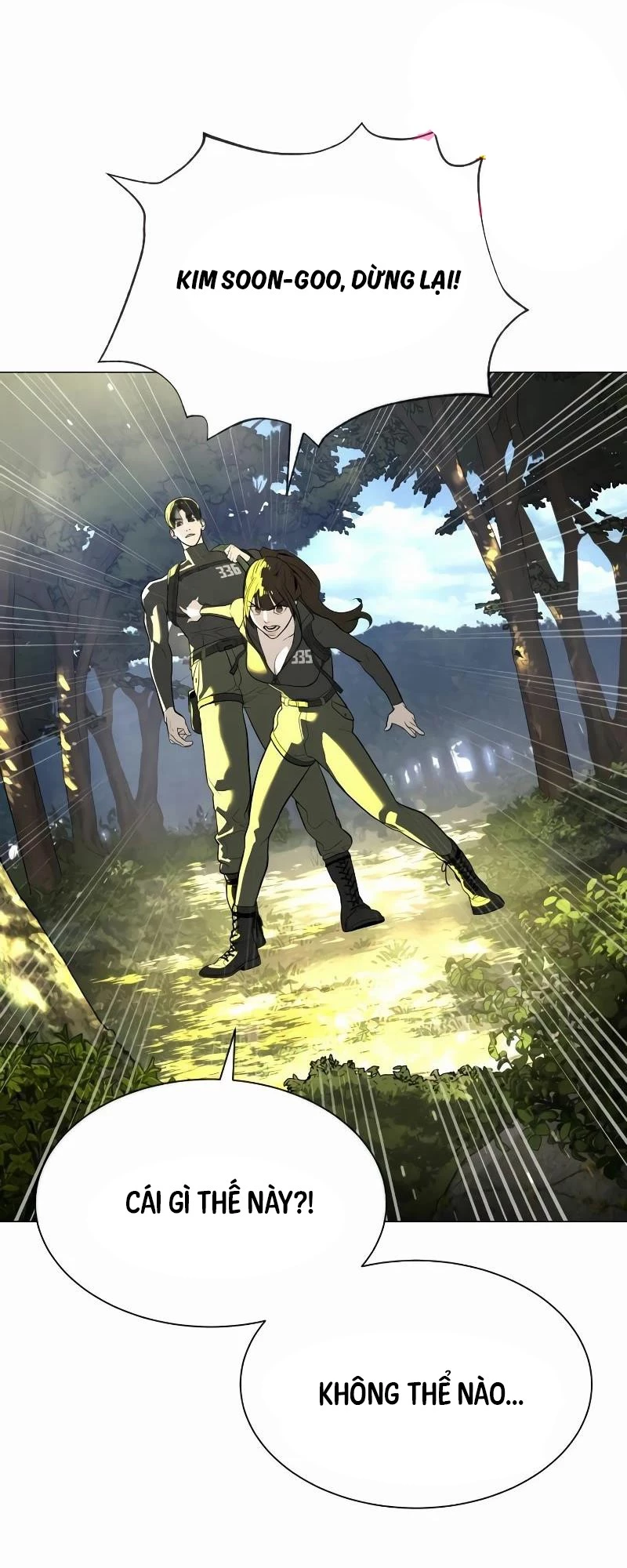 Sát Thủ Peter Chap 51 - Next Chap 52