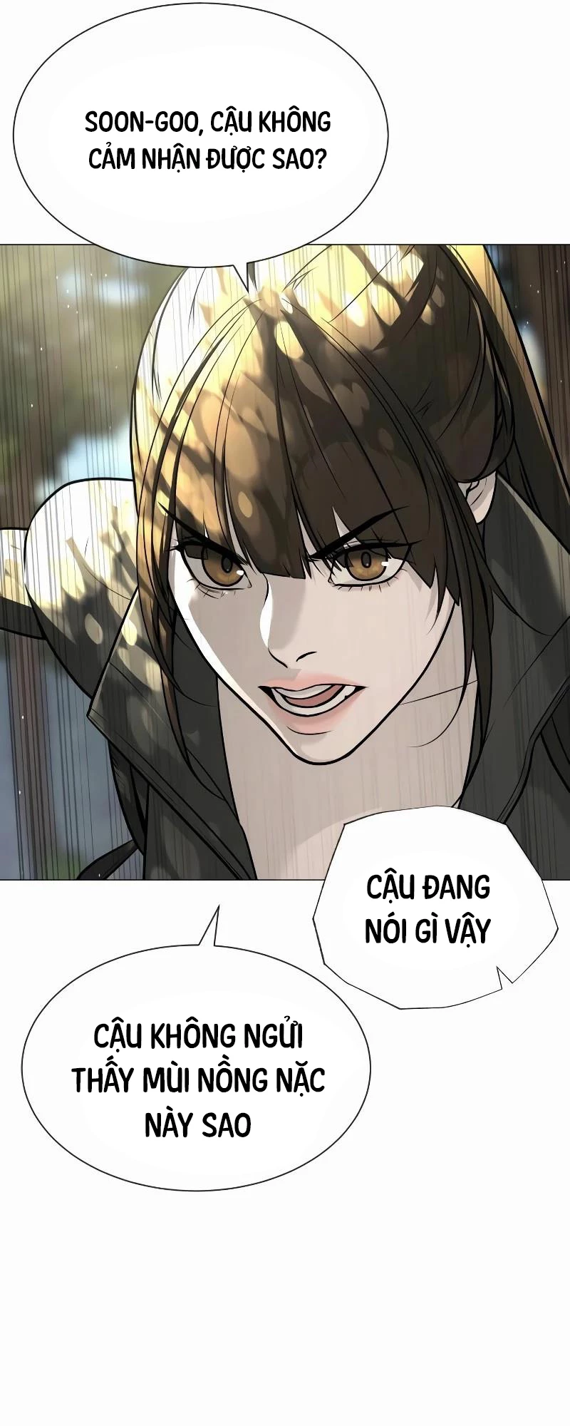 Sát Thủ Peter Chap 51 - Next Chap 52