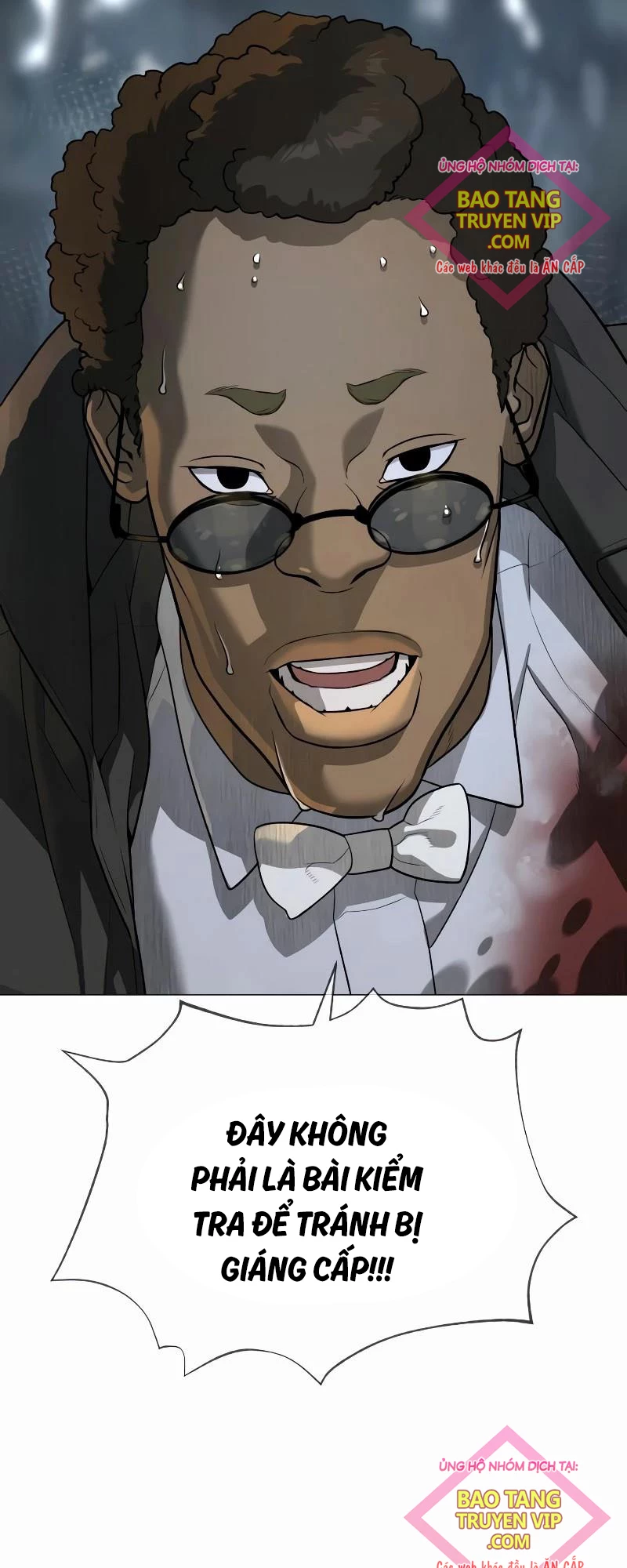 Sát Thủ Peter Chap 52 - Next Chap 53