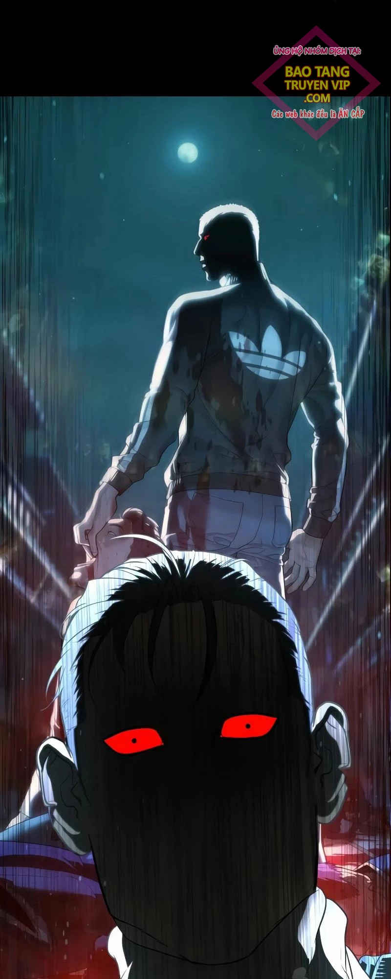 Sát Thủ Peter Chap 52 - Next Chap 53