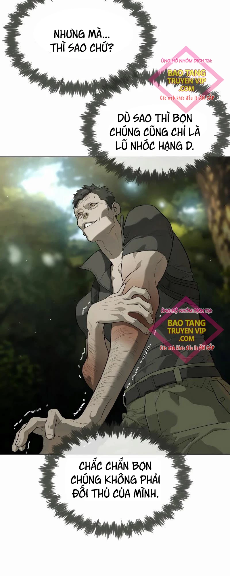 Sát Thủ Peter Chap 52 - Next Chap 53