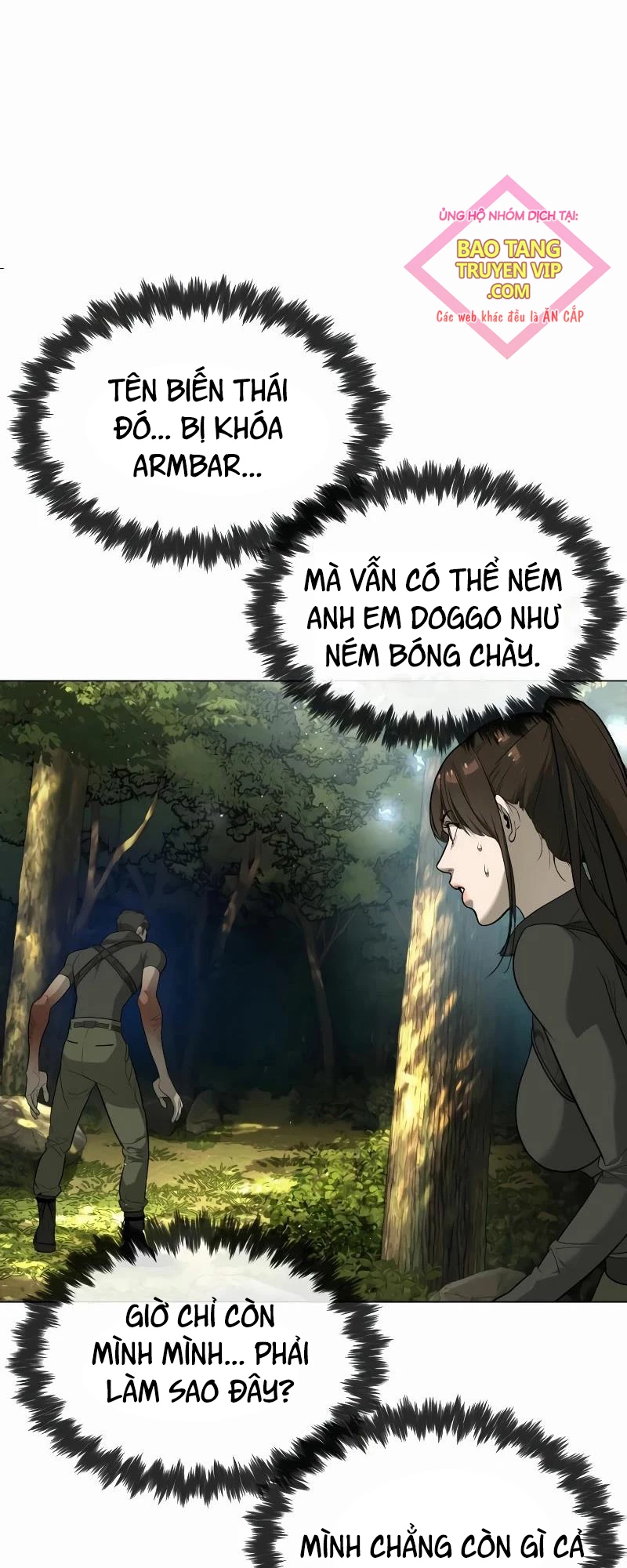 Sát Thủ Peter Chap 52 - Next Chap 53