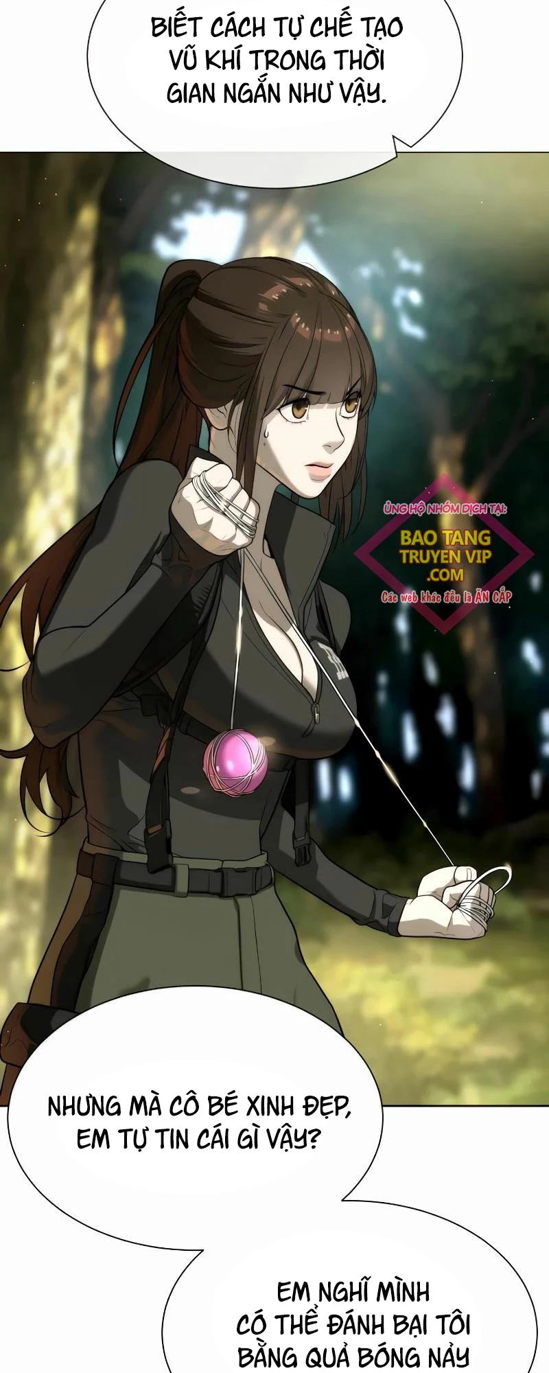 Sát Thủ Peter Chap 52 - Next Chap 53