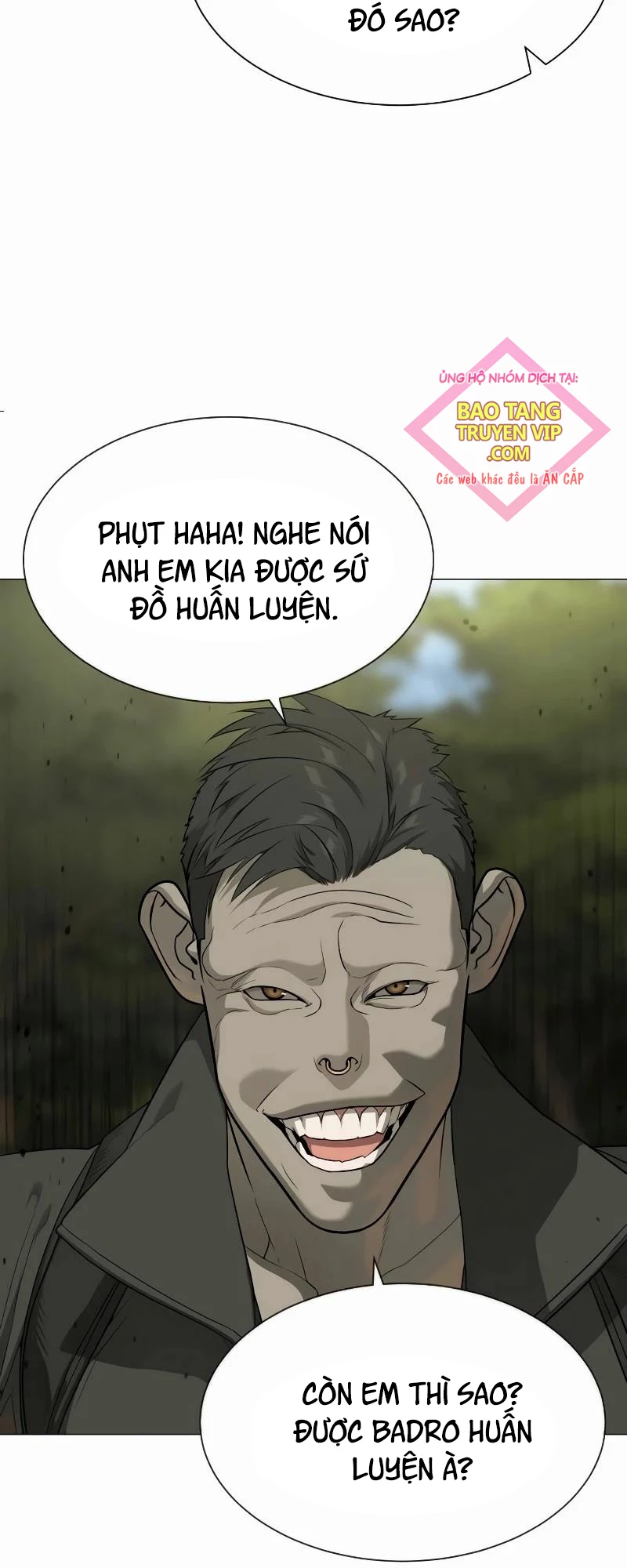 Sát Thủ Peter Chap 52 - Next Chap 53