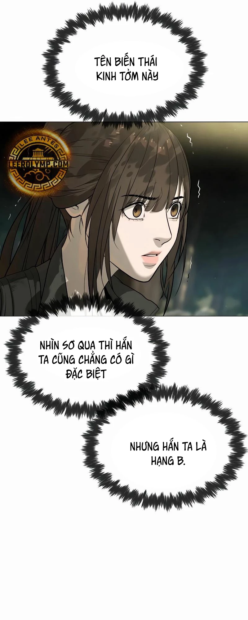 Sát Thủ Peter Chap 52 - Next Chap 53