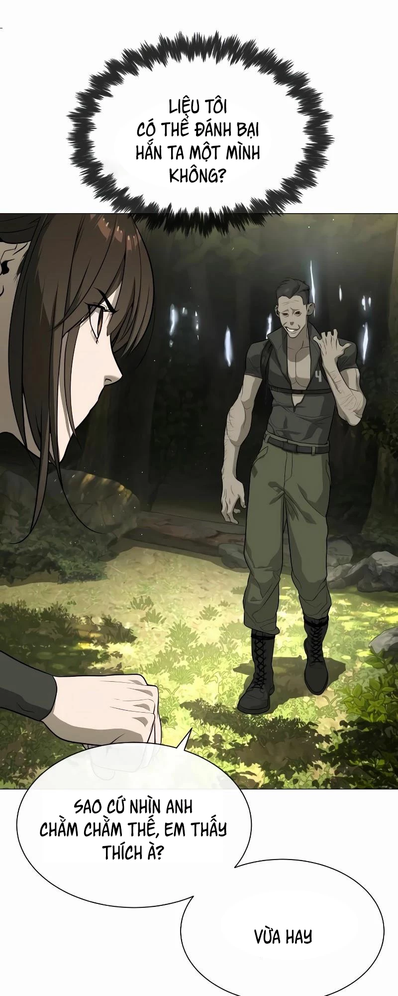 Sát Thủ Peter Chap 52 - Next Chap 53