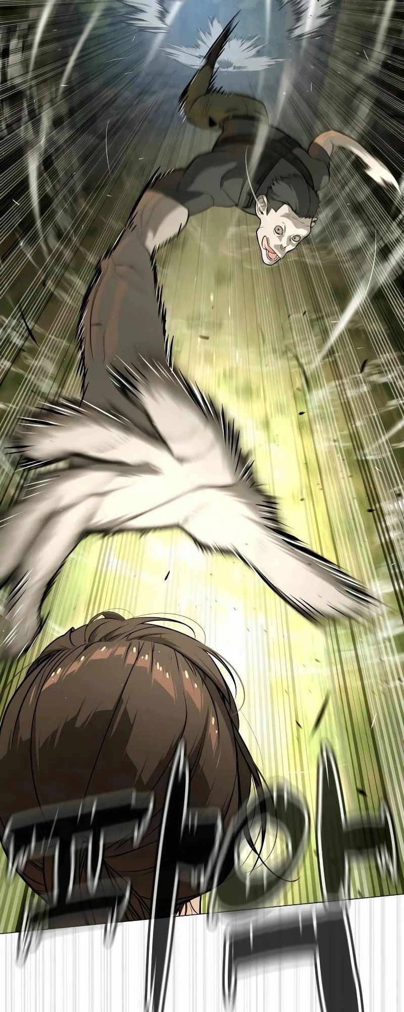 Sát Thủ Peter Chap 52 - Next Chap 53