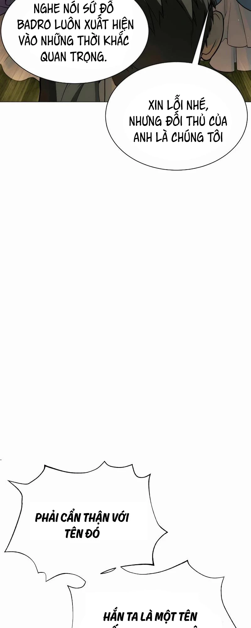 Sát Thủ Peter Chap 52 - Next Chap 53