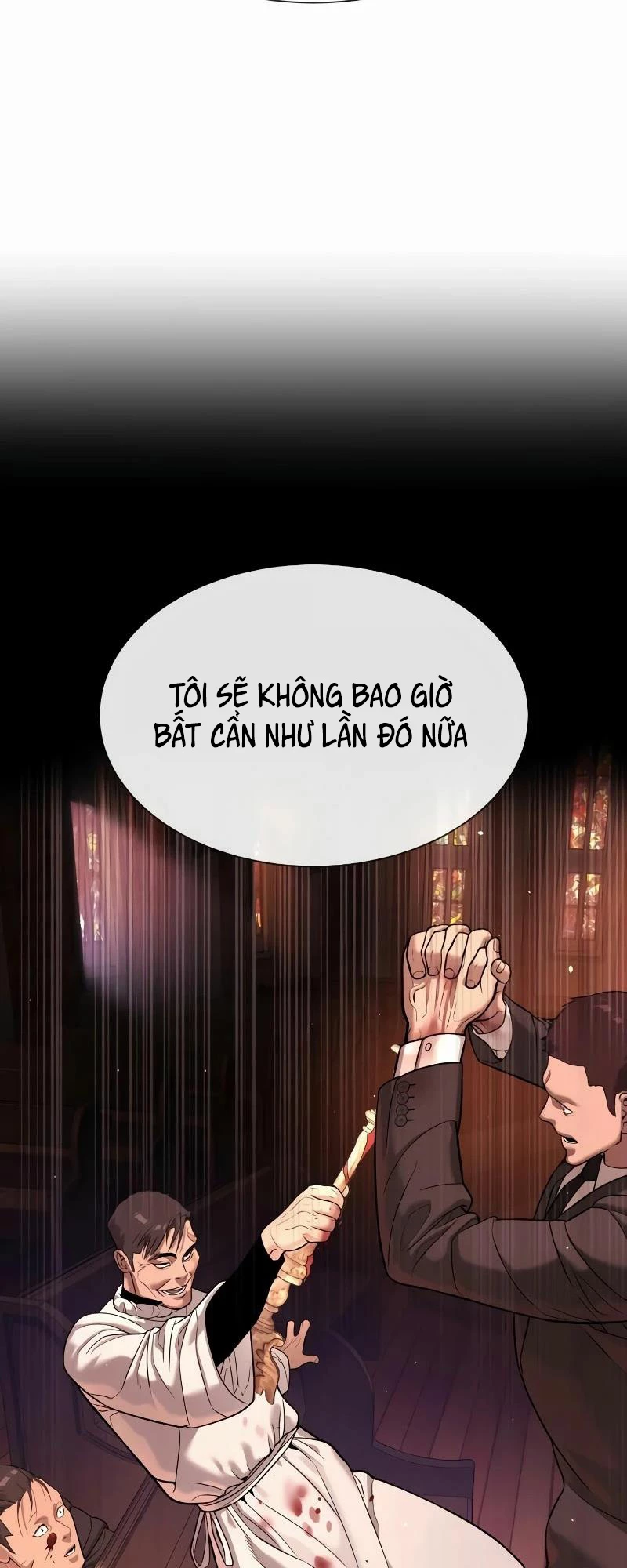 Sát Thủ Peter Chap 52 - Next Chap 53
