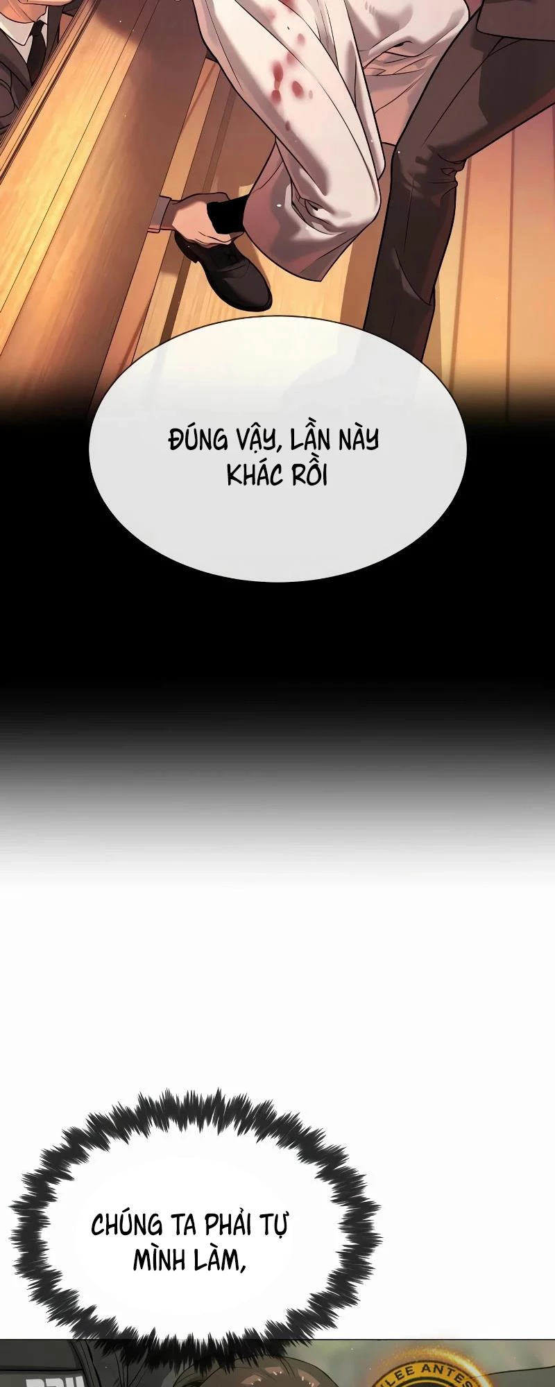Sát Thủ Peter Chap 52 - Next Chap 53
