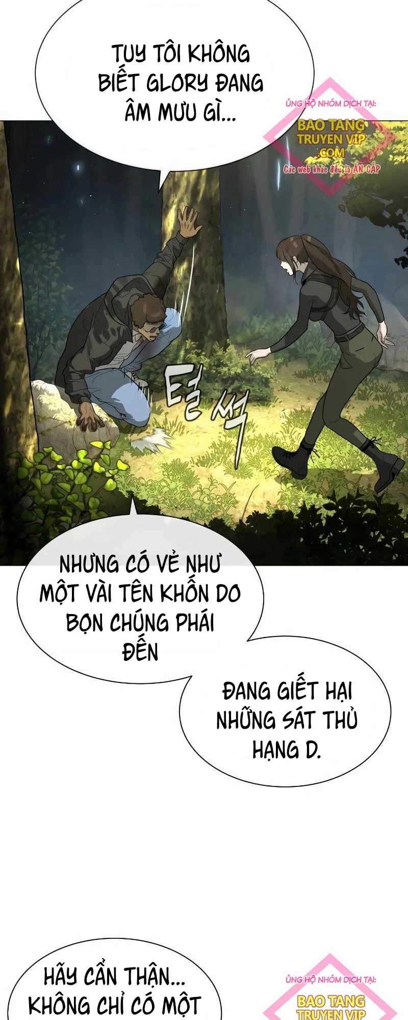 Sát Thủ Peter Chap 52 - Next Chap 53