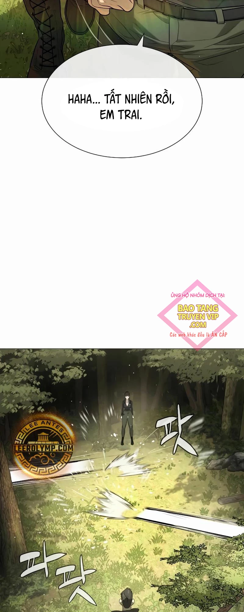 Sát Thủ Peter Chap 52 - Next Chap 53