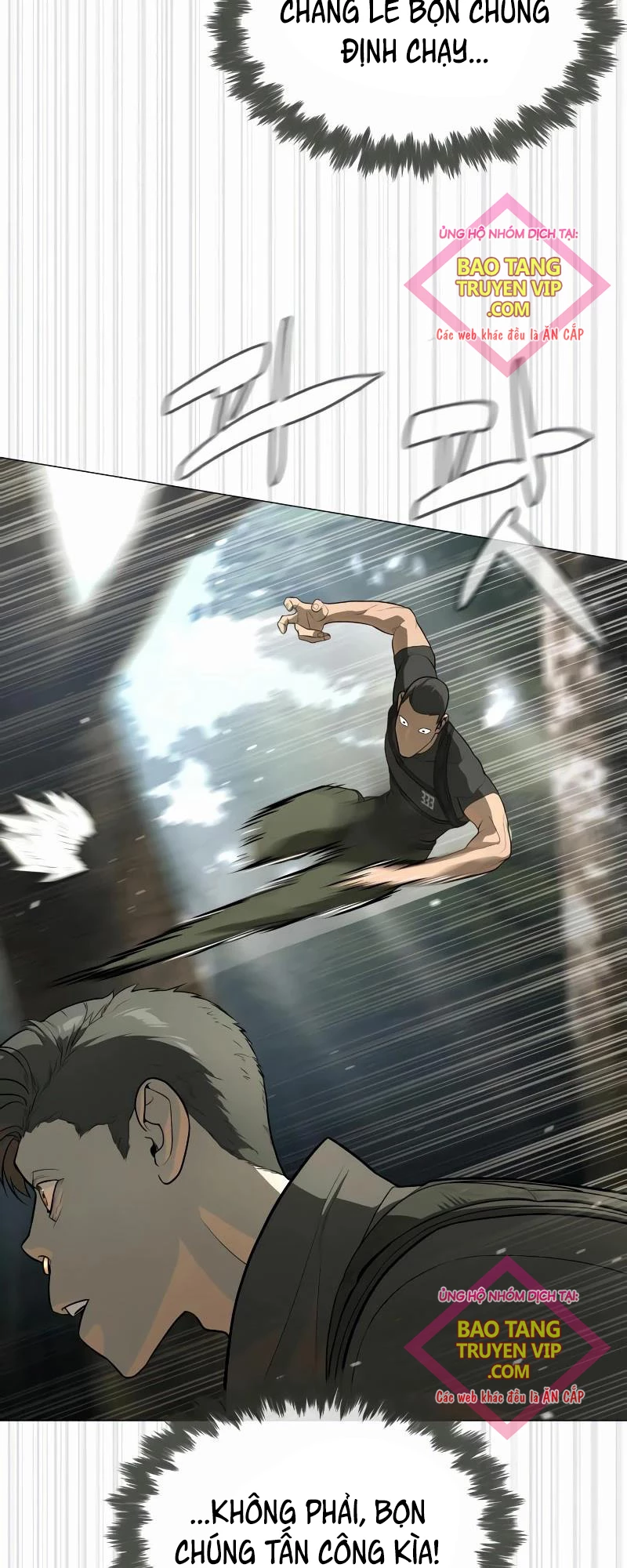 Sát Thủ Peter Chap 52 - Next Chap 53