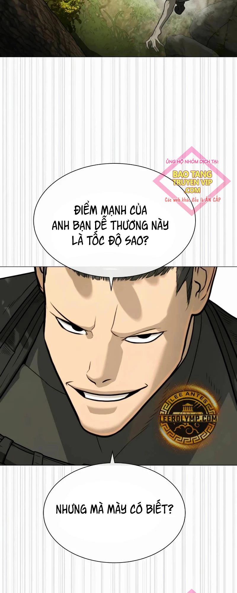 Sát Thủ Peter Chap 52 - Next Chap 53
