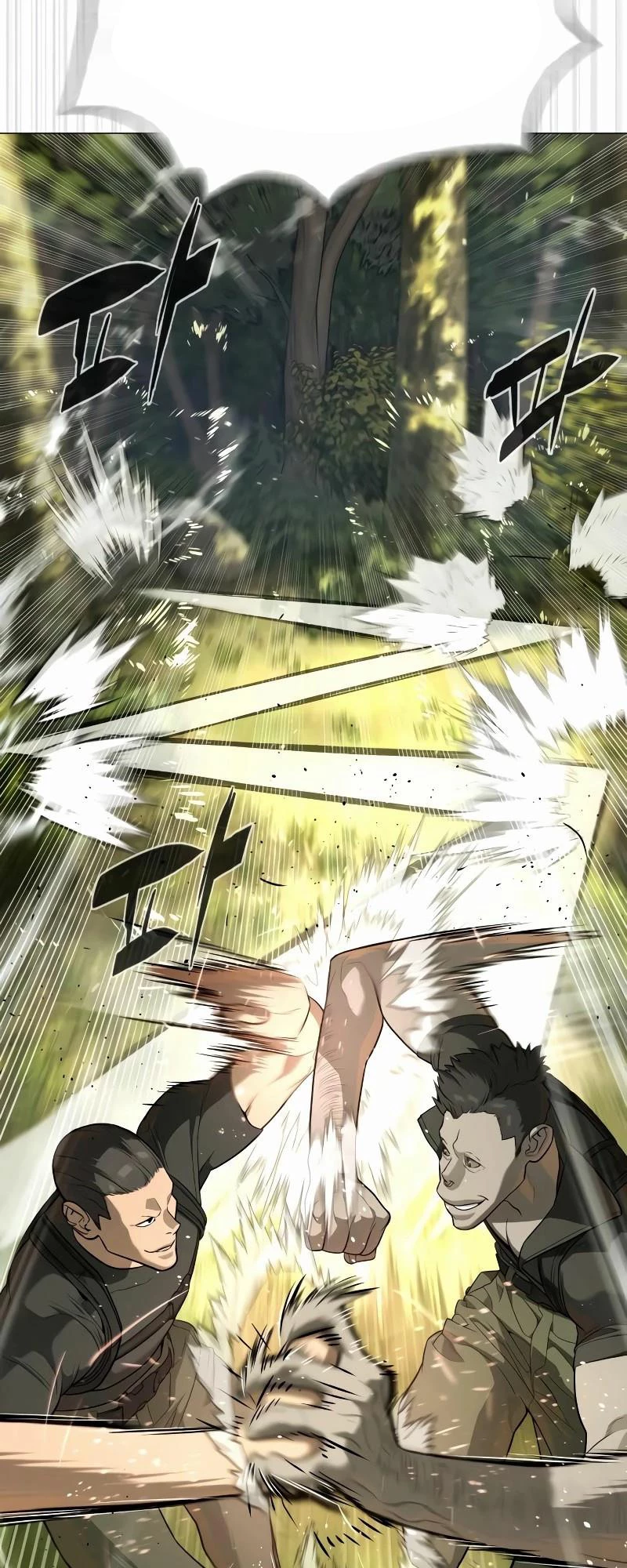 Sát Thủ Peter Chap 52 - Next Chap 53