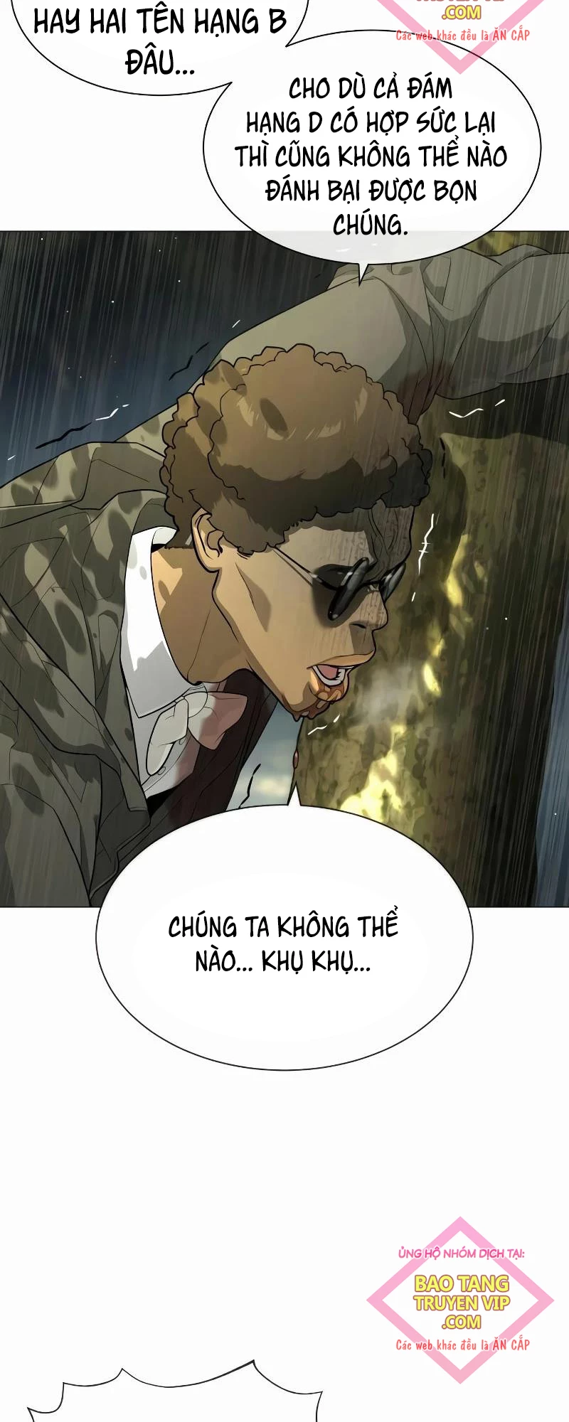 Sát Thủ Peter Chap 52 - Next Chap 53