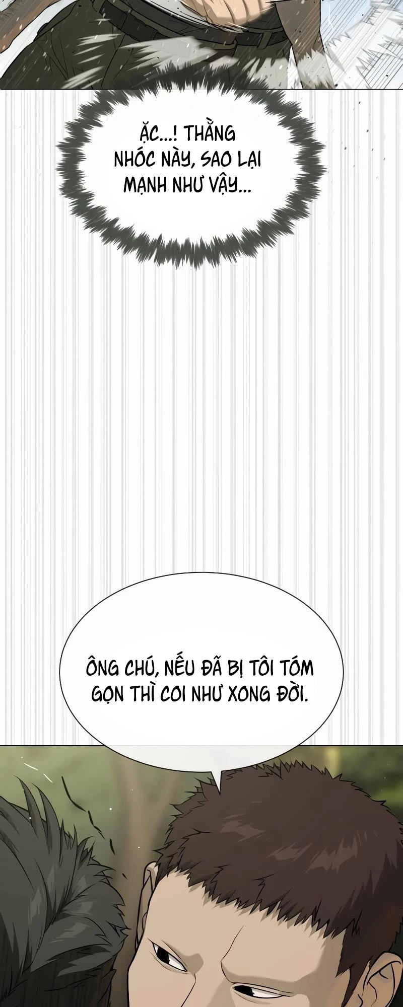 Sát Thủ Peter Chap 52 - Next Chap 53
