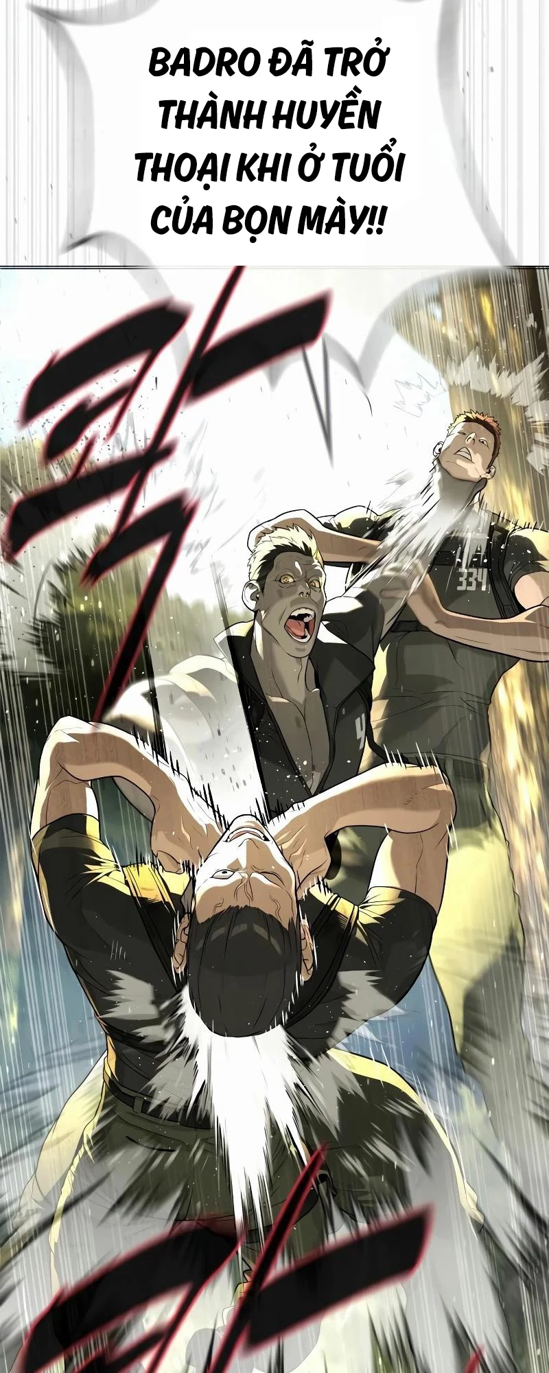 Sát Thủ Peter Chap 52 - Next Chap 53