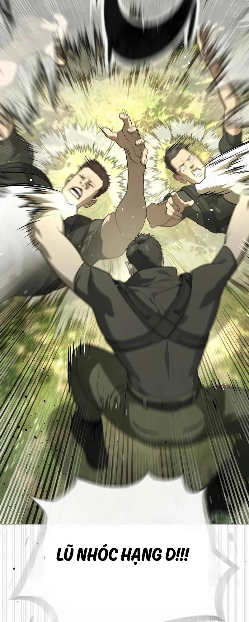 Sát Thủ Peter Chap 52 - Next Chap 53