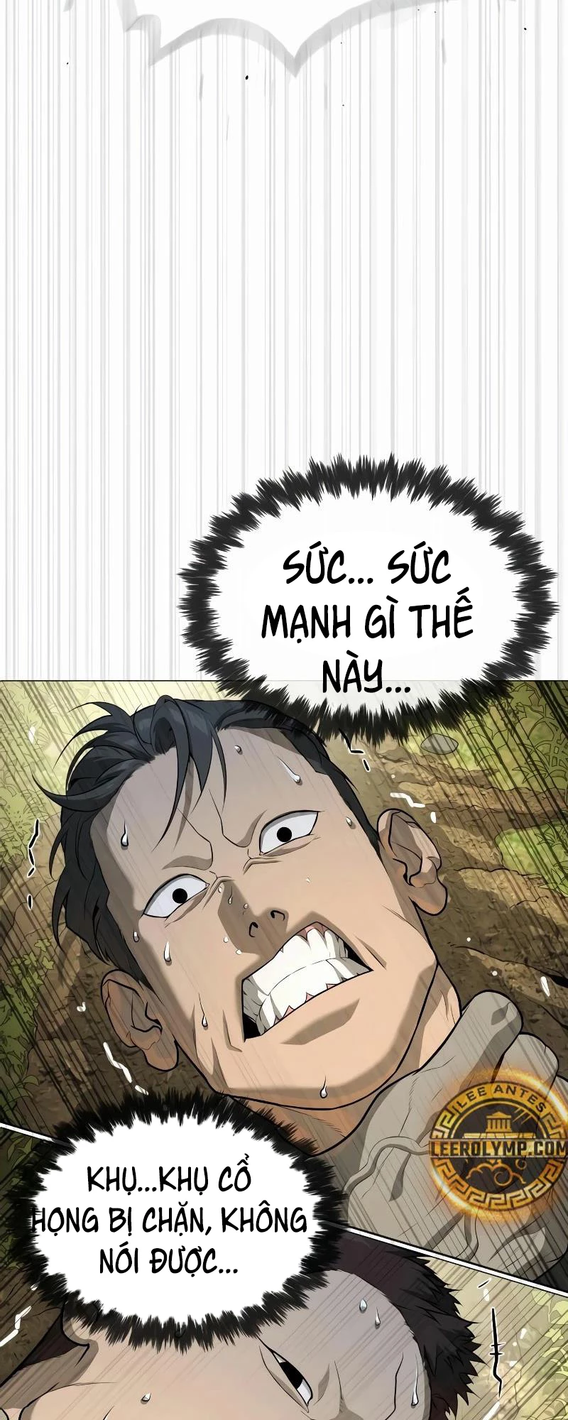 Sát Thủ Peter Chap 52 - Next Chap 53