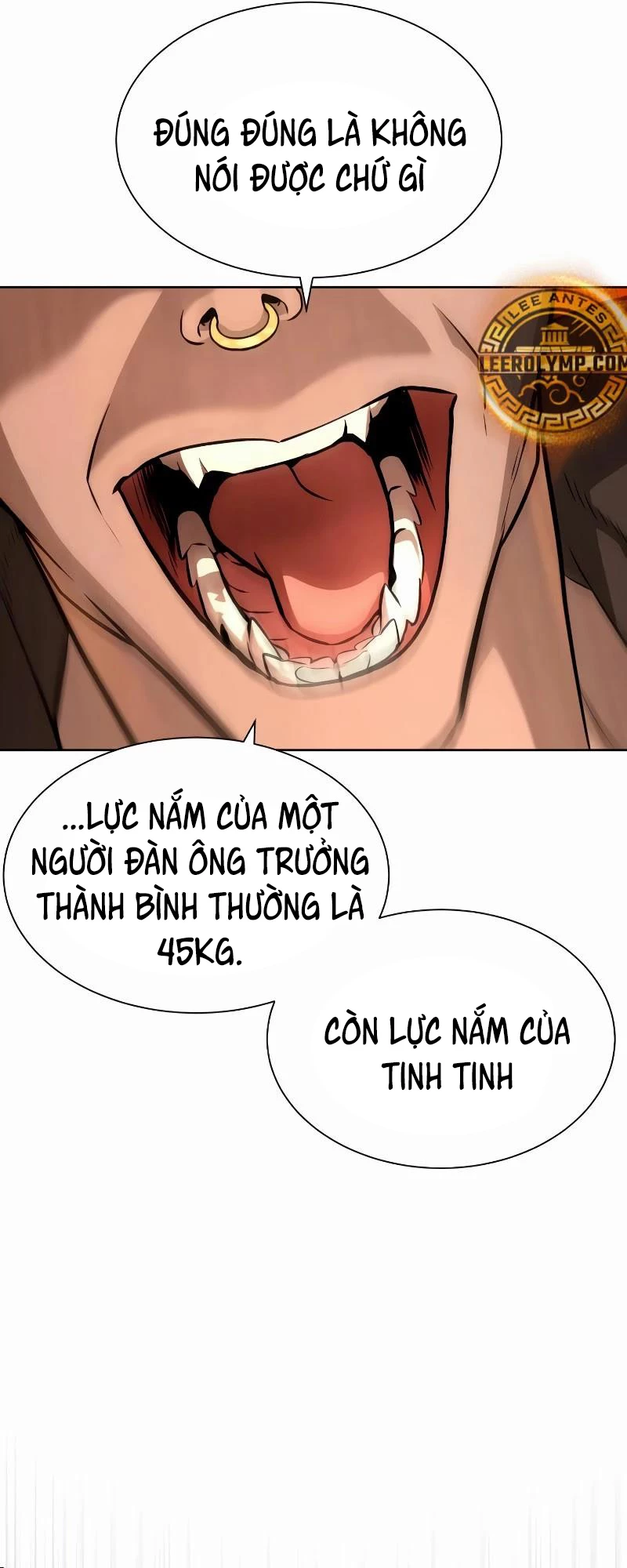 Sát Thủ Peter Chap 52 - Next Chap 53