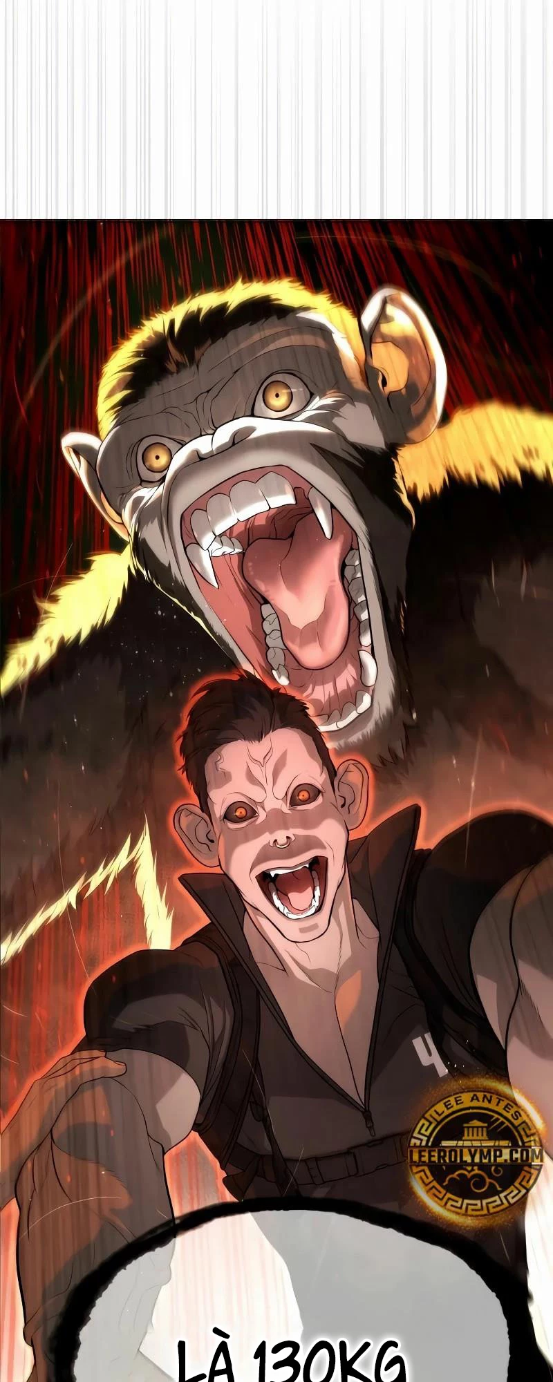 Sát Thủ Peter Chap 52 - Next Chap 53