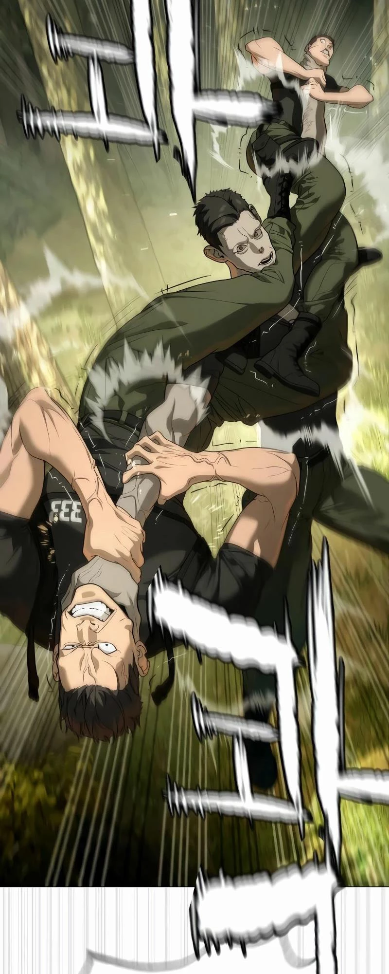 Sát Thủ Peter Chap 52 - Next Chap 53