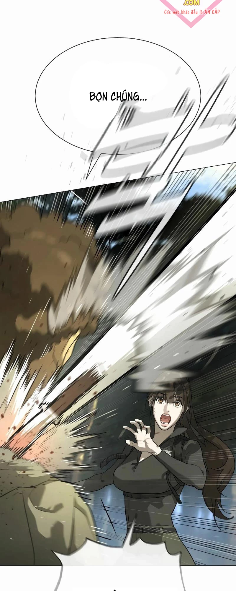 Sát Thủ Peter Chap 52 - Next Chap 53