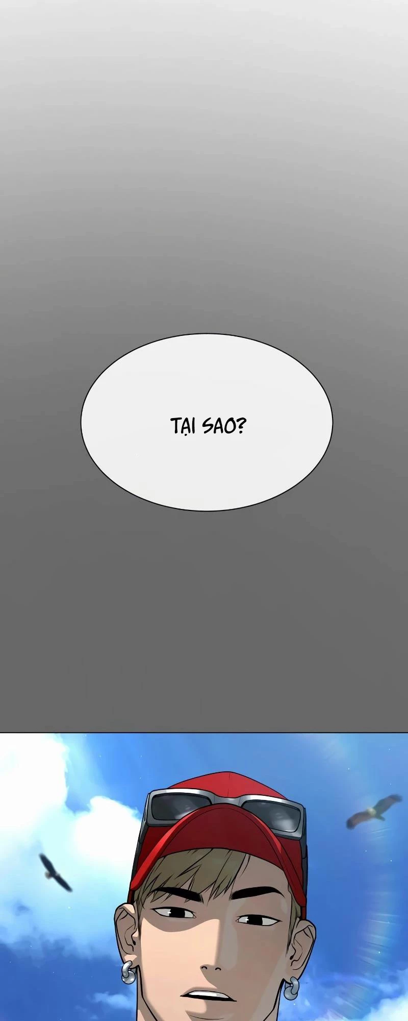 Sát Thủ Peter Chap 52 - Next Chap 53