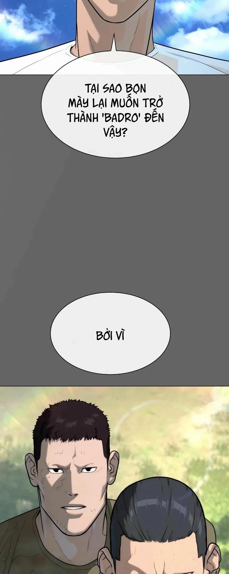 Sát Thủ Peter Chap 52 - Next Chap 53