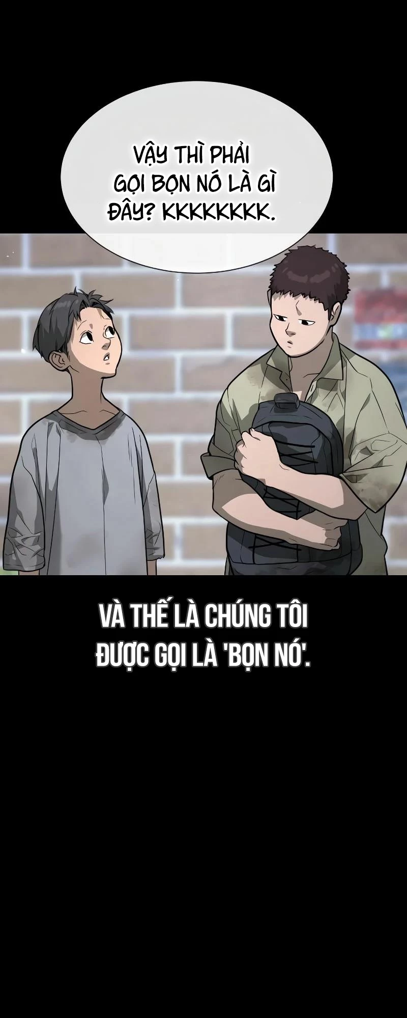Sát Thủ Peter Chap 52 - Next Chap 53