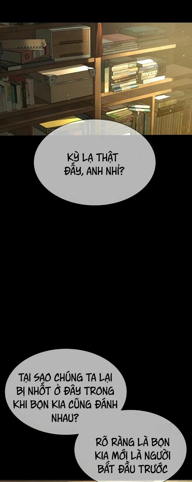 Sát Thủ Peter Chap 52 - Next Chap 53