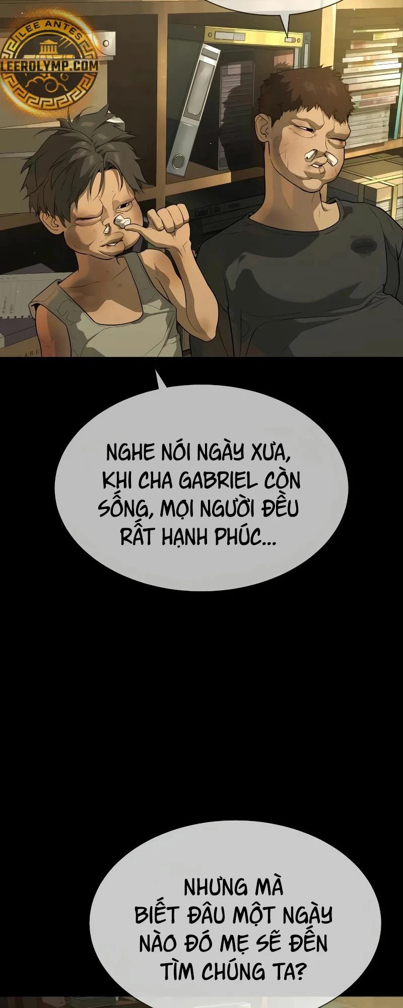Sát Thủ Peter Chap 52 - Next Chap 53