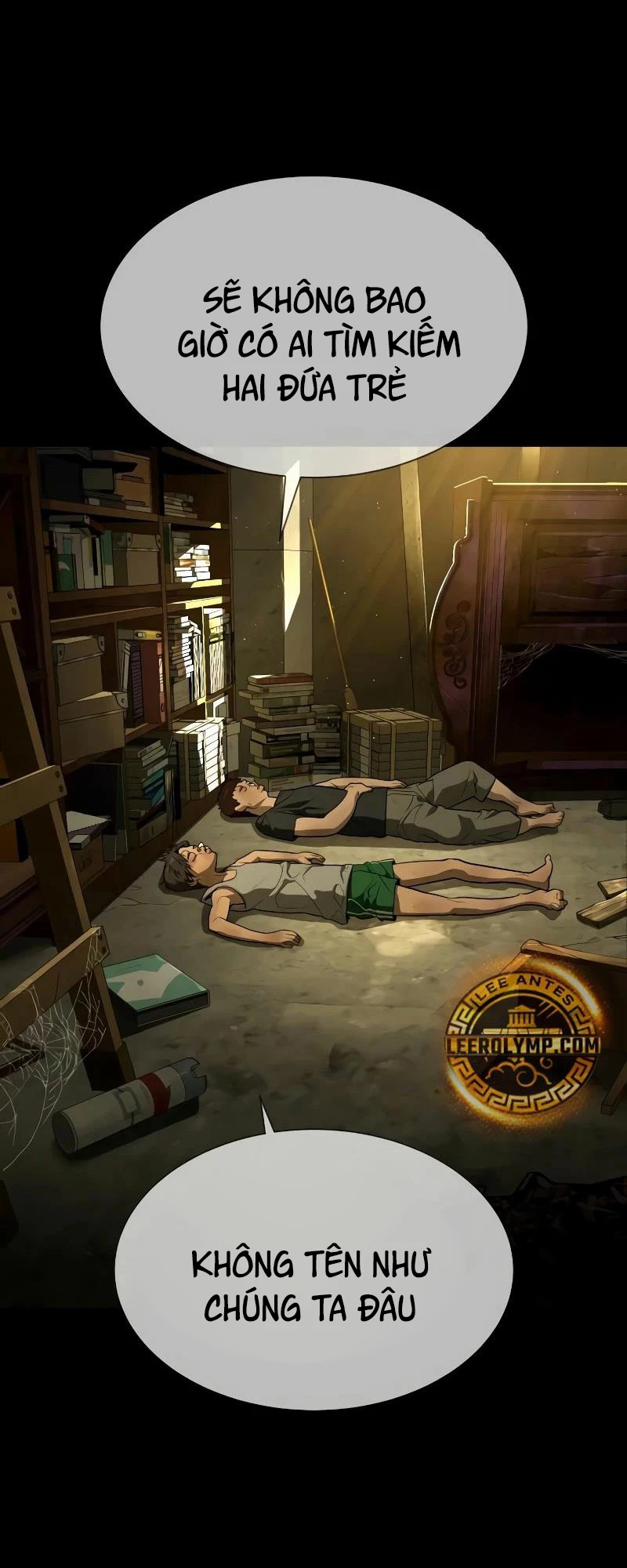 Sát Thủ Peter Chap 52 - Next Chap 53