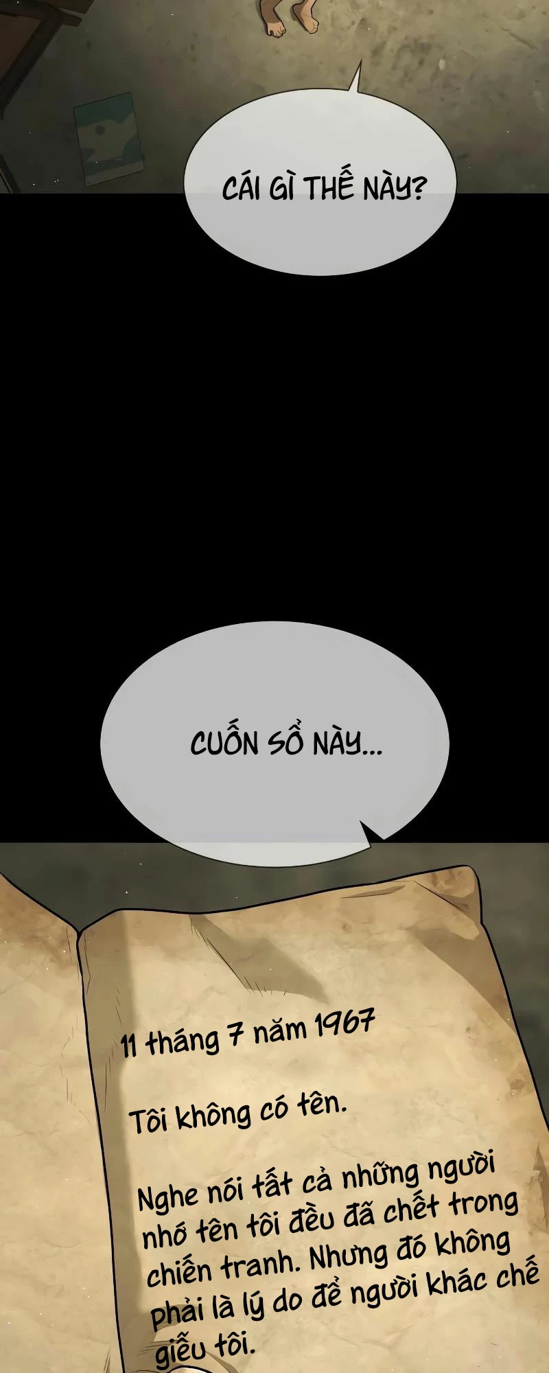 Sát Thủ Peter Chap 52 - Next Chap 53