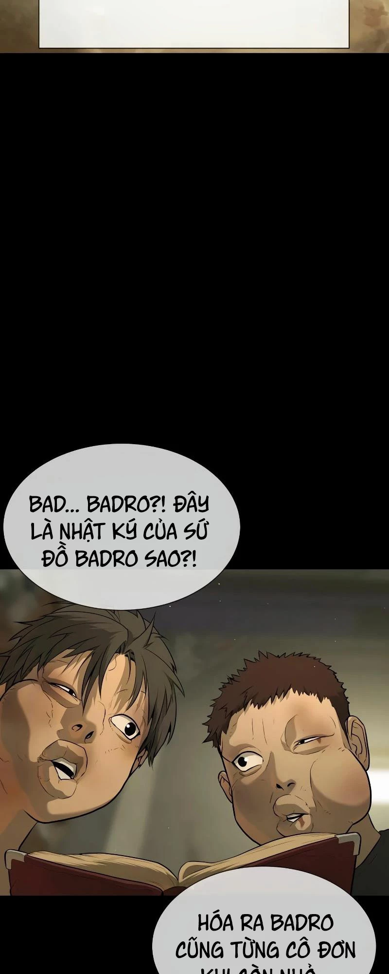 Sát Thủ Peter Chap 52 - Next Chap 53