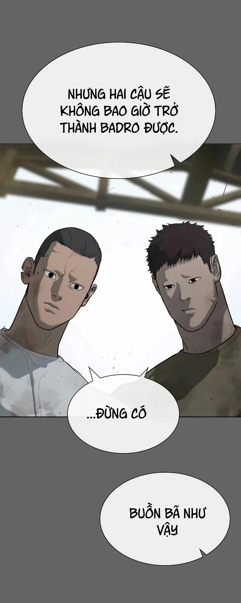 Sát Thủ Peter Chap 52 - Next Chap 53