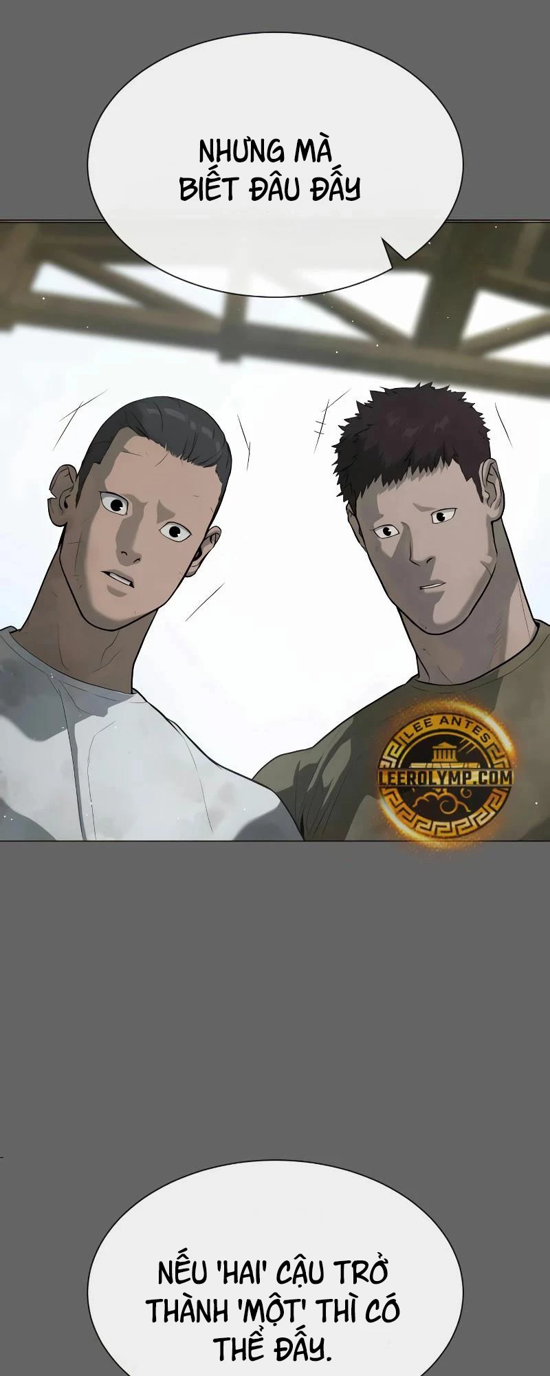 Sát Thủ Peter Chap 52 - Next Chap 53