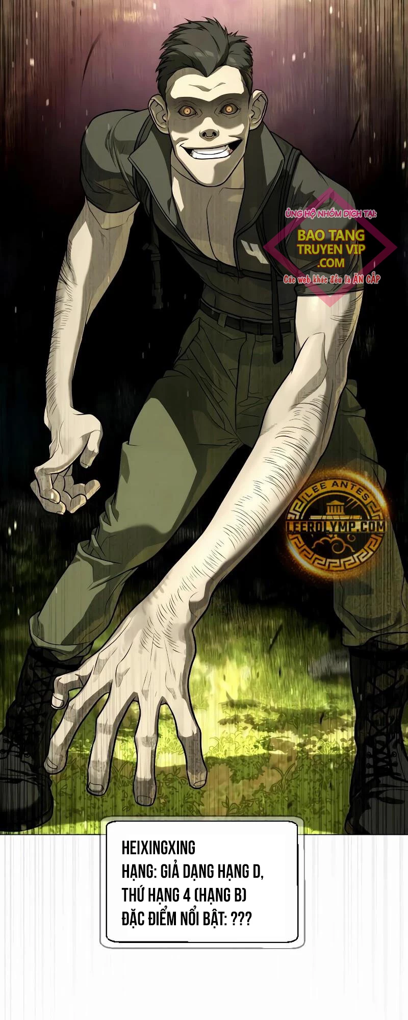 Sát Thủ Peter Chap 52 - Next Chap 53