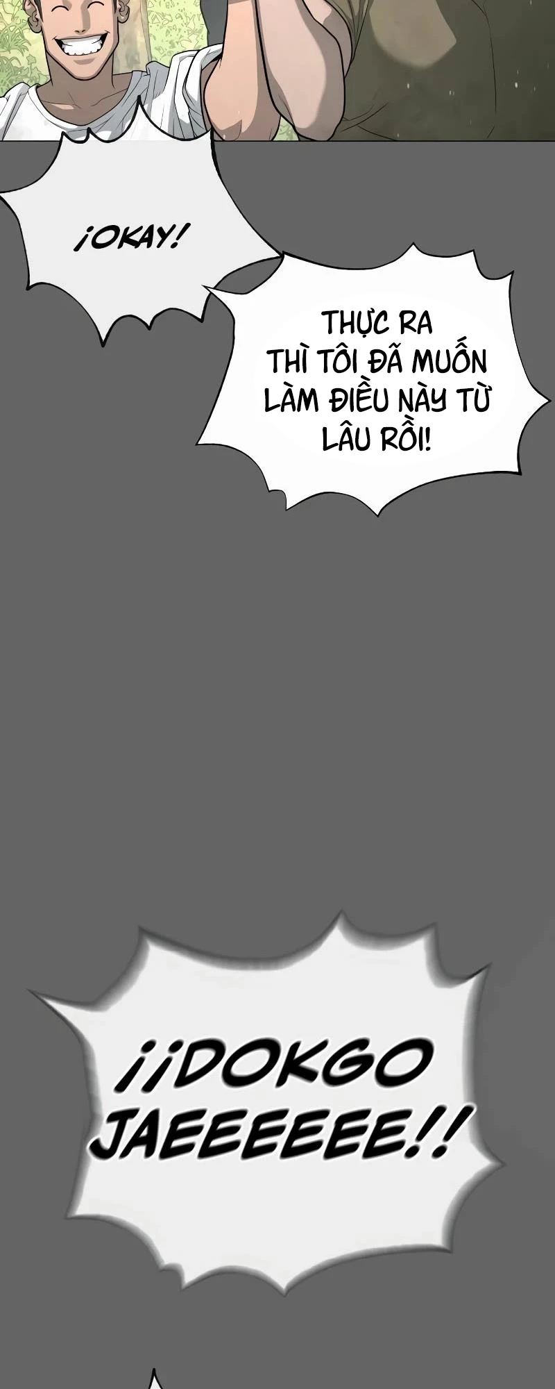 Sát Thủ Peter Chap 52 - Next Chap 53