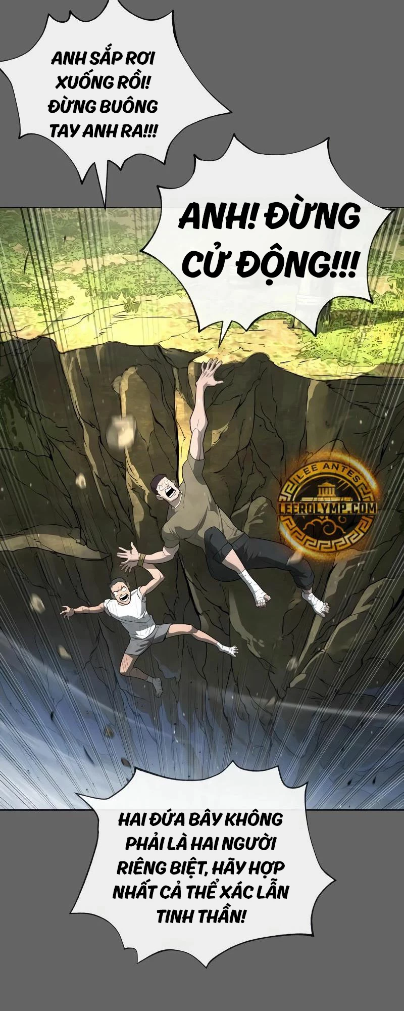 Sát Thủ Peter Chap 52 - Next Chap 53