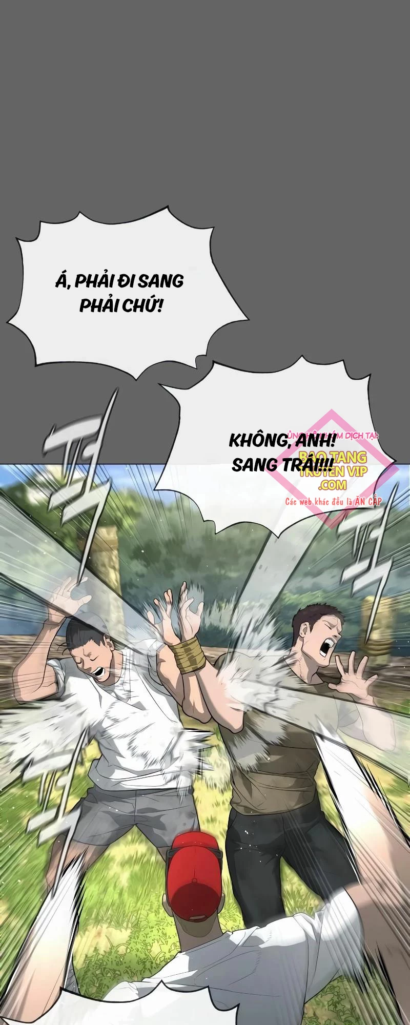 Sát Thủ Peter Chap 52 - Next Chap 53